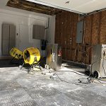 Water Damage Restoration