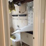 Water Damage Restoration