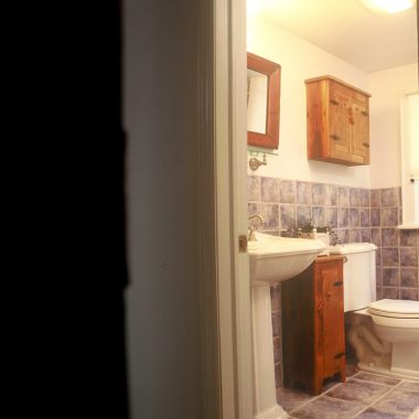 Bathroom Remodeling