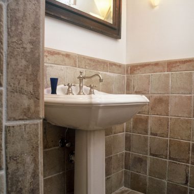 Bathroom Remodeling