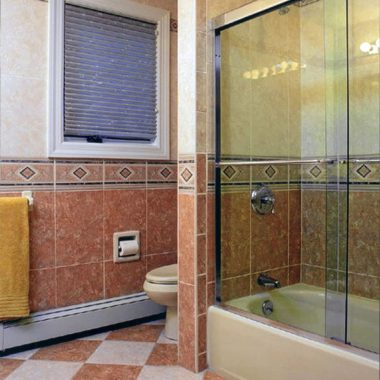 Bathroom Remodeling