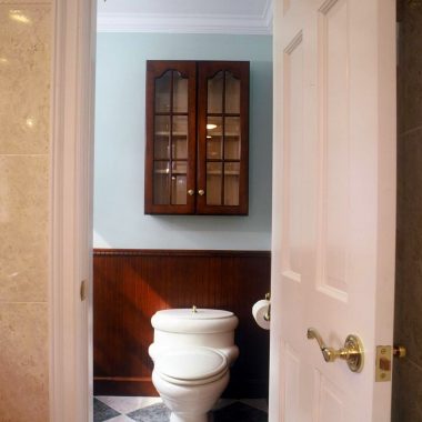 Bathroom Remodeling