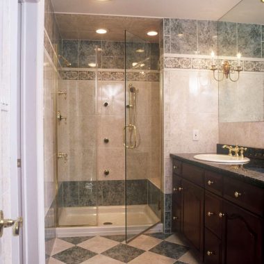 Bathroom Remodeling