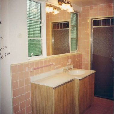 Bathroom Remodeling