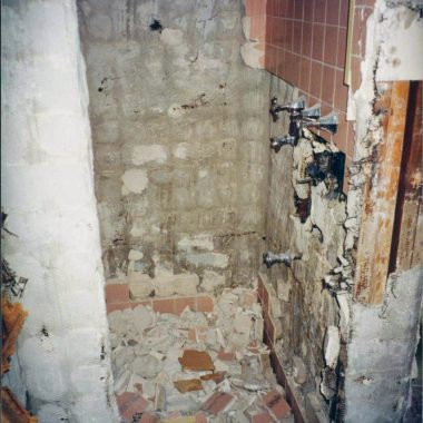 Bathroom Remodeling