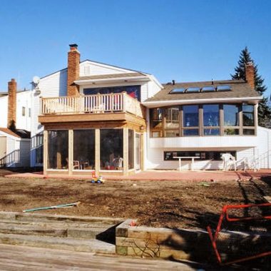 Home Extensions Remodeling