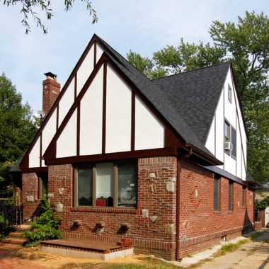 Exterior Home Remodeling