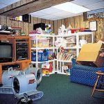 Water Damage Restoration