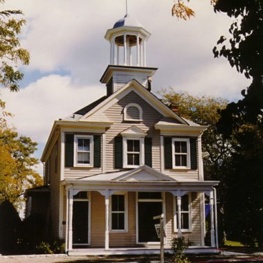 Hicksville Museum