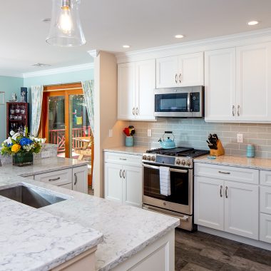 Kitchen Remodeling Long Island